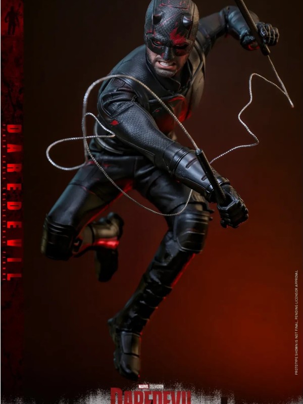 Marvel Daredevil Born Again 2