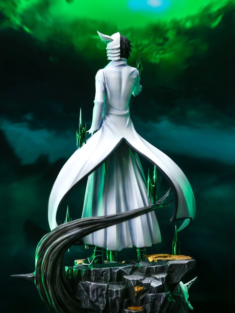 A Corner - Ulquiorra