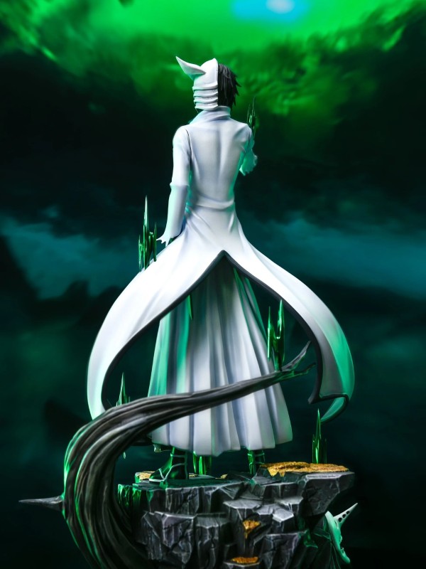 A Corner - Ulquiorra