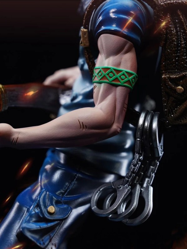 Black - Monkey D. Dragon