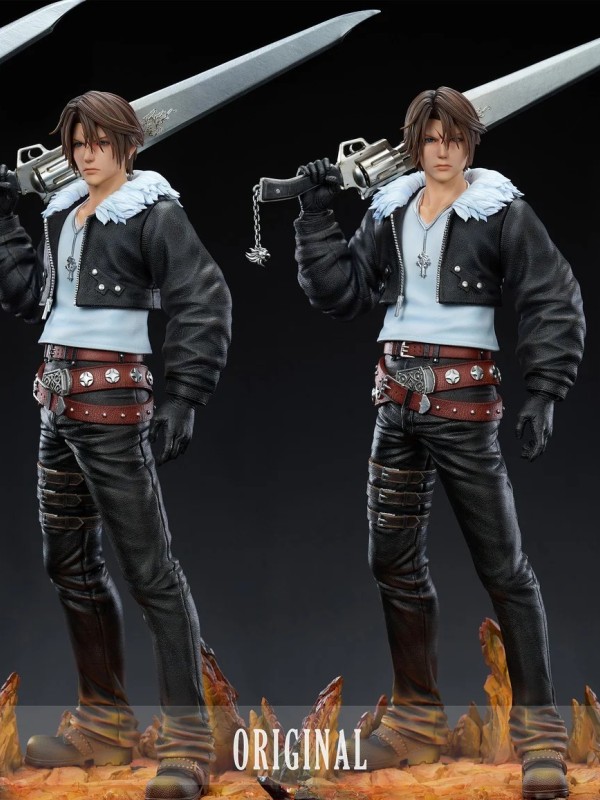 Joy Station - Squall 2