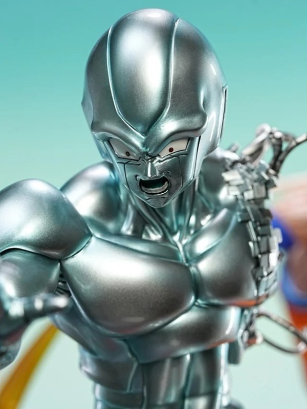 27Abyss - SSJ Goku vs Meta-Cooler