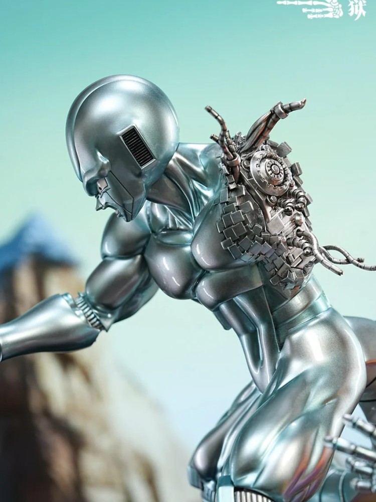 27Abyss - SSJ Goku vs Meta-Cooler