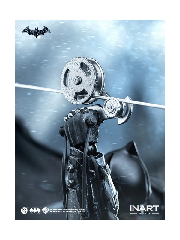 InArt Collectibles  – Batman: Arkham Origins