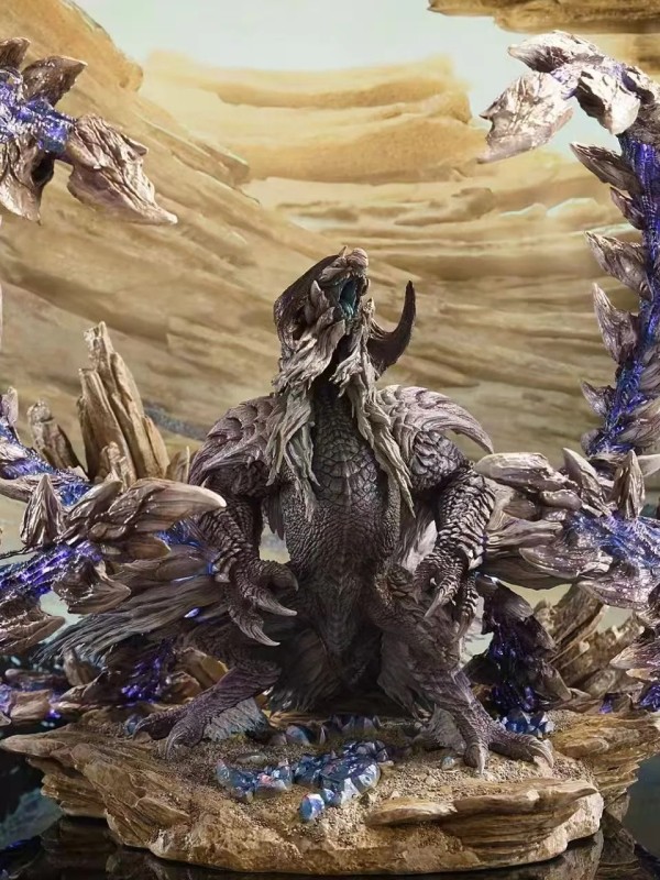 Dragon Frontier - Arkveld