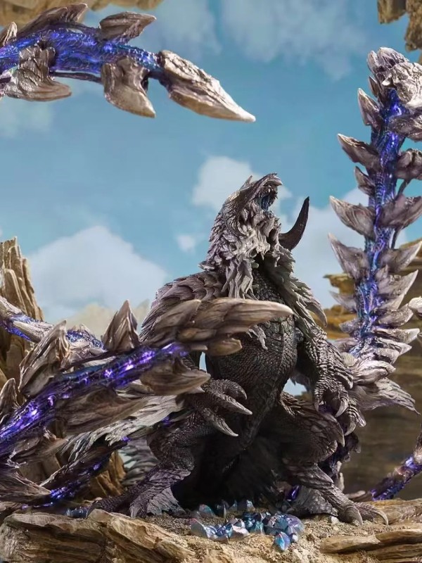 Dragon Frontier - Arkveld