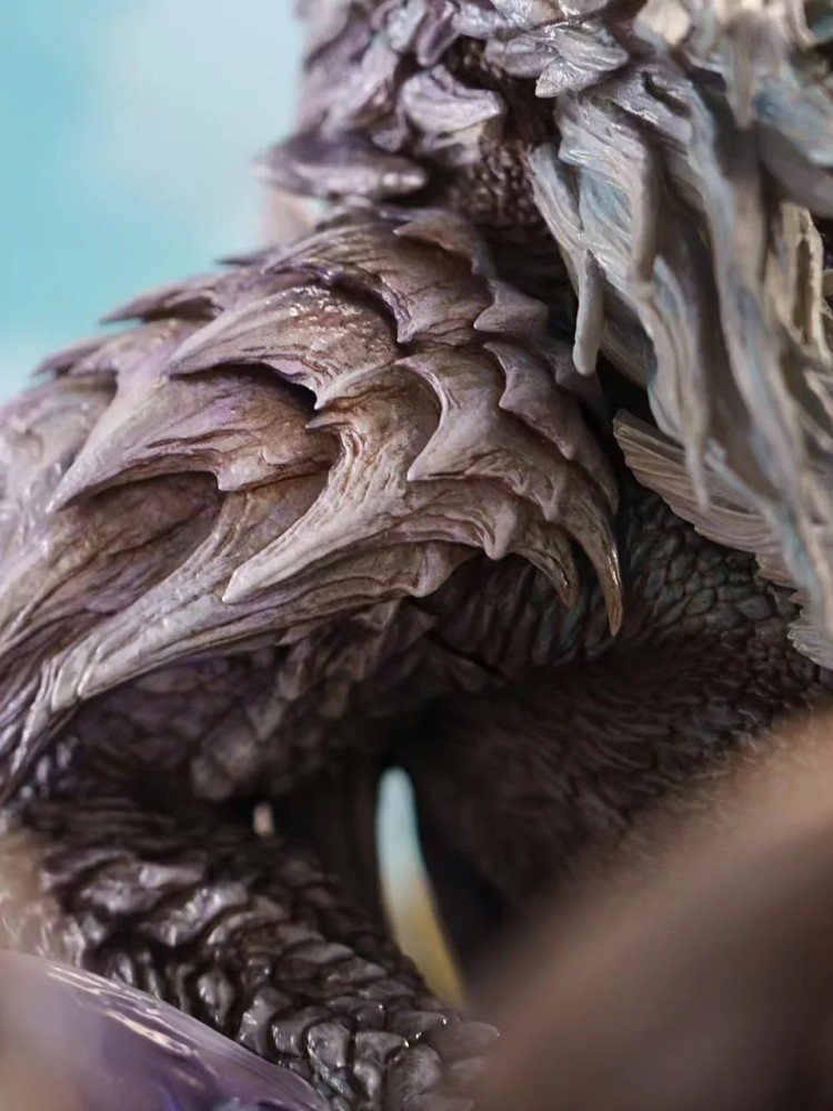 Dragon Frontier - Arkveld