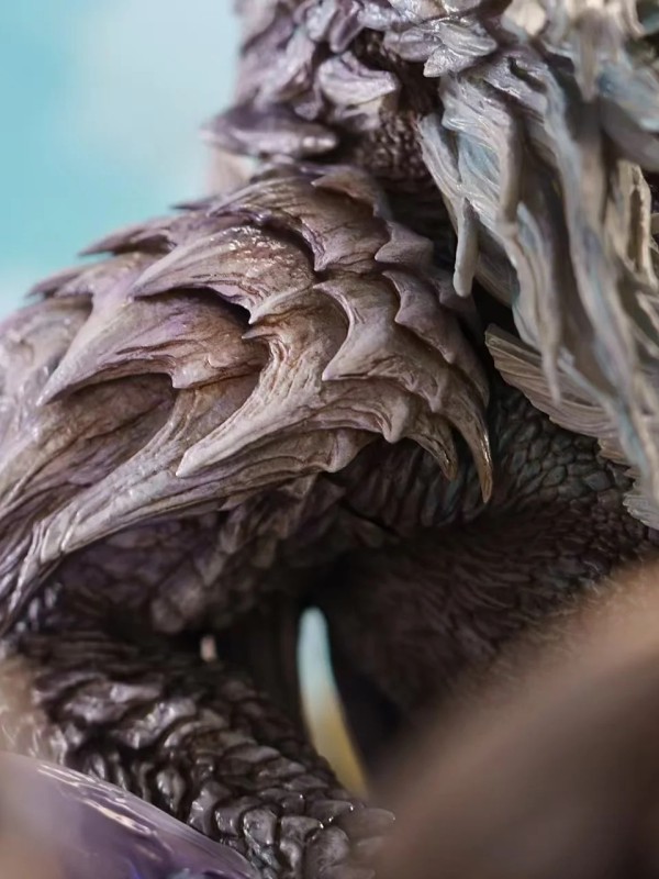 Dragon Frontier - Arkveld