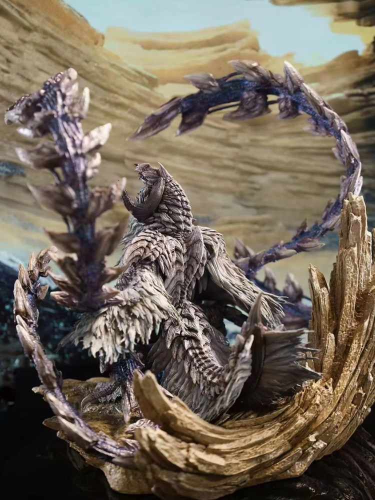 Dragon Frontier - Arkveld