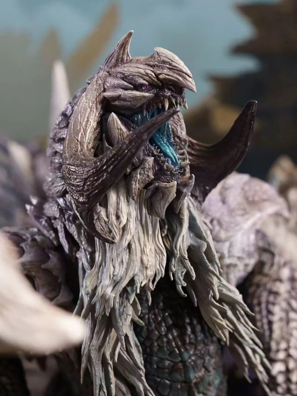 Dragon Frontier - Arkveld