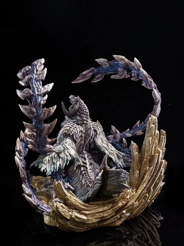 Dragon Frontier - Arkveld