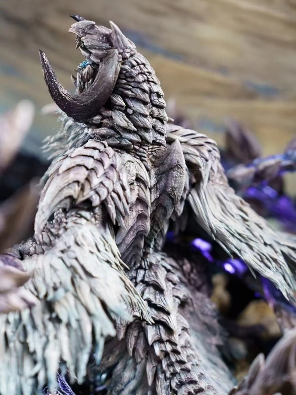 Dragon Frontier - Arkveld