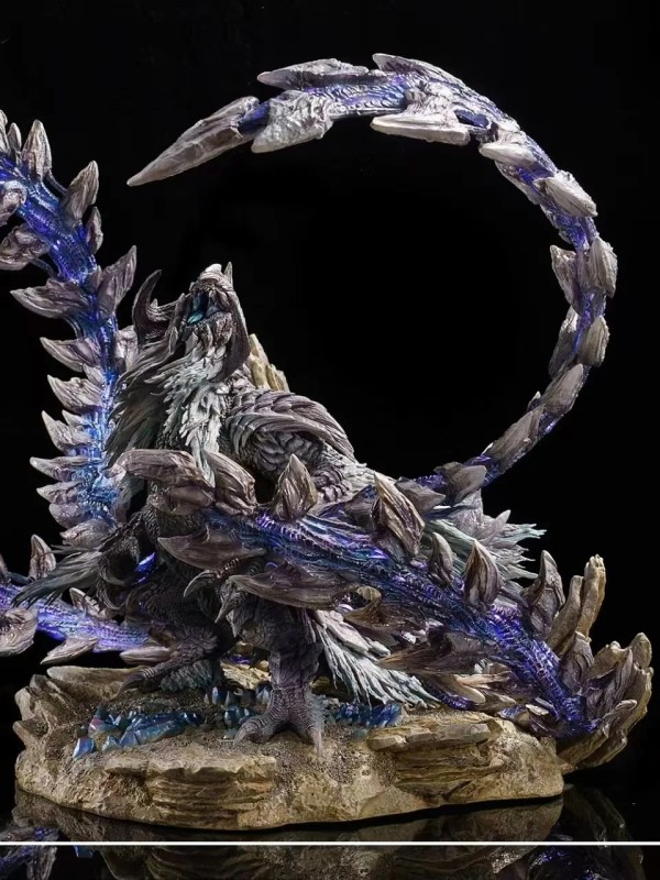 Dragon Frontier - Arkveld