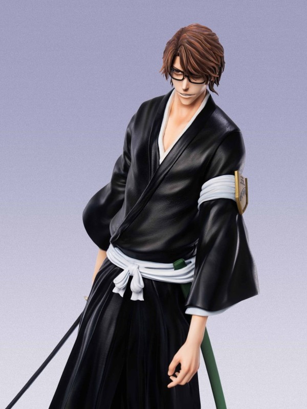 Pop Art - Aizen and Gin