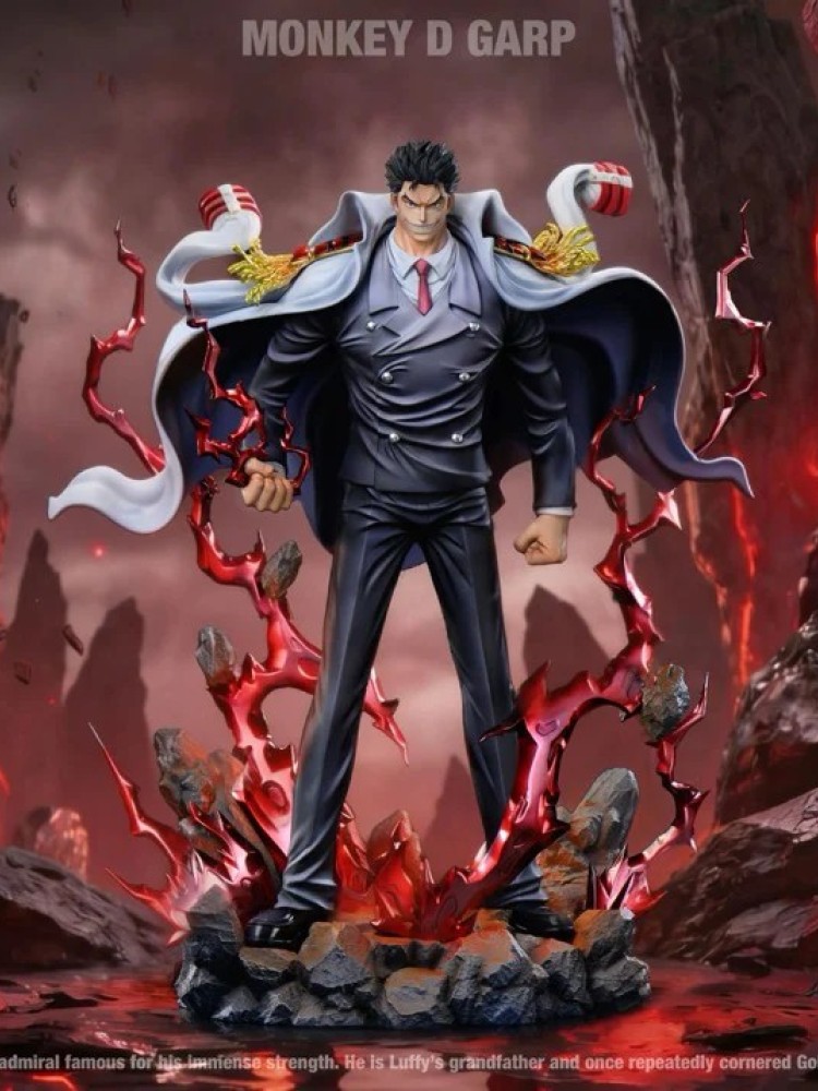 Opening - Young Garp