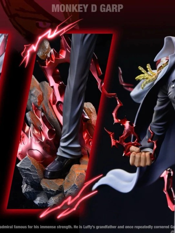 Opening - Young Garp 2