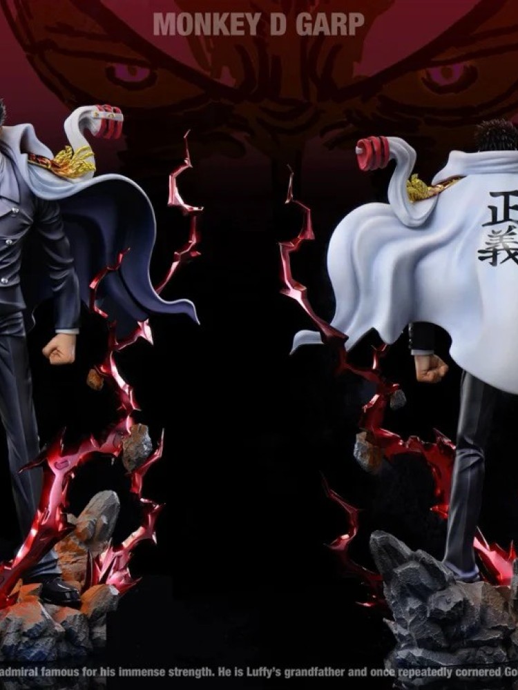 Opening - Young Garp