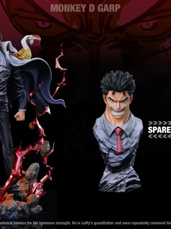 Opening - Young Garp