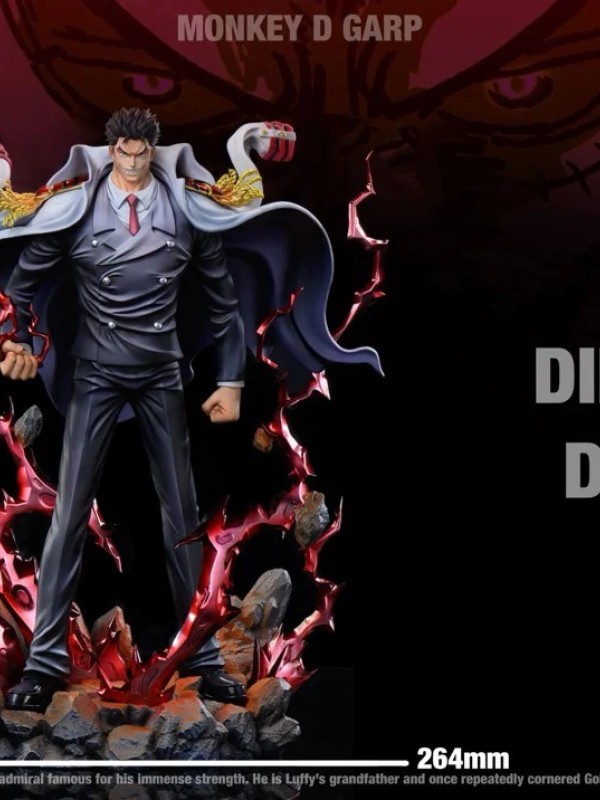 Opening - Young Garp