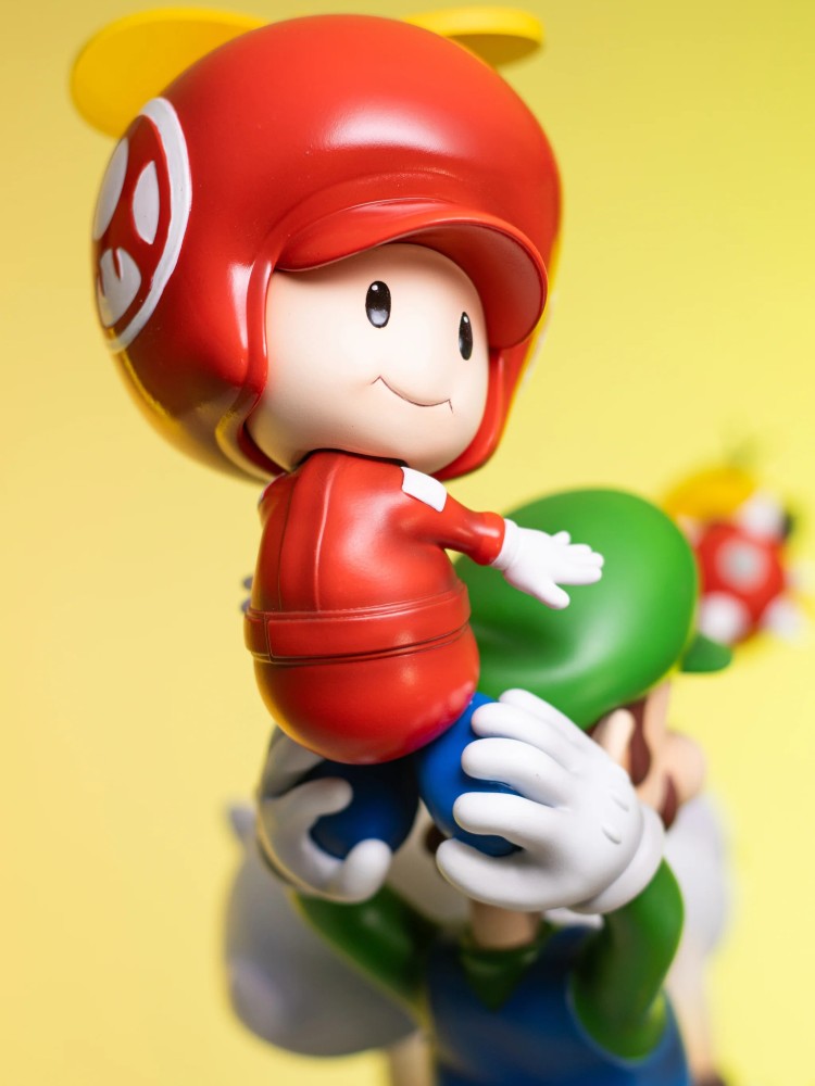 T - Super Mario Galaxy 2