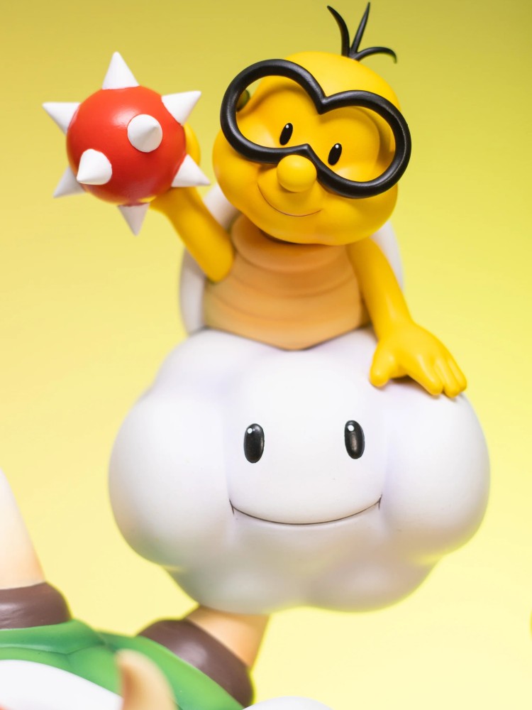 T - Super Mario Galaxy 2