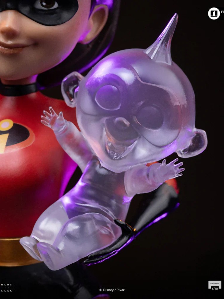 Iron - The Incredibles