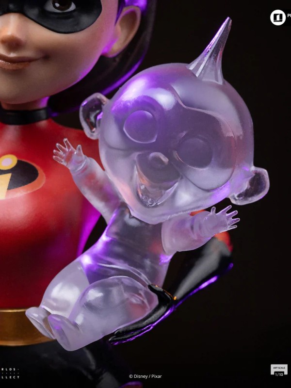 Iron - The Incredibles