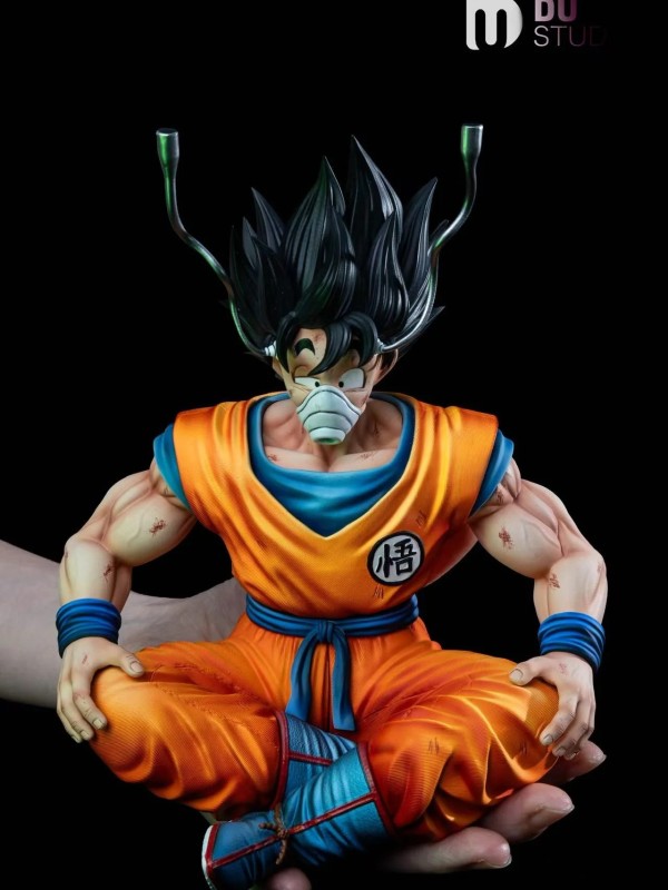 DU - Goku