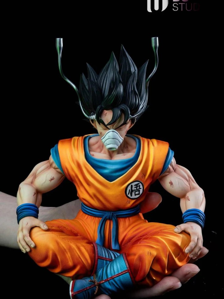 DU - Goku