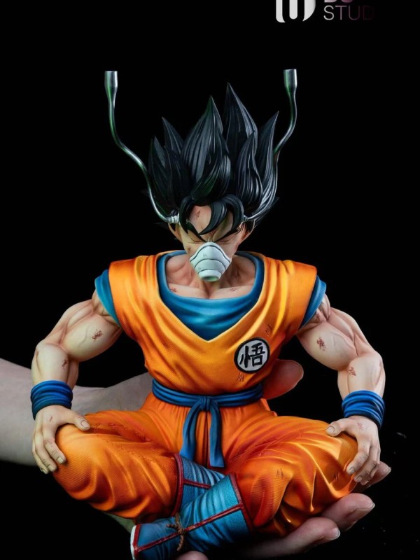 DU - Goku