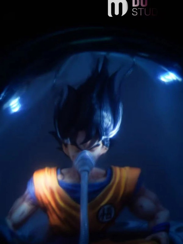 DU - Goku