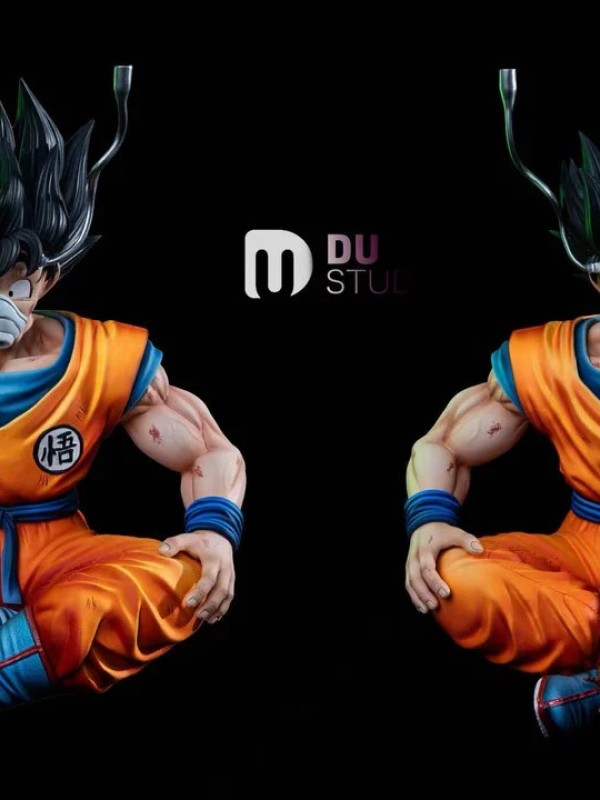DU - Goku