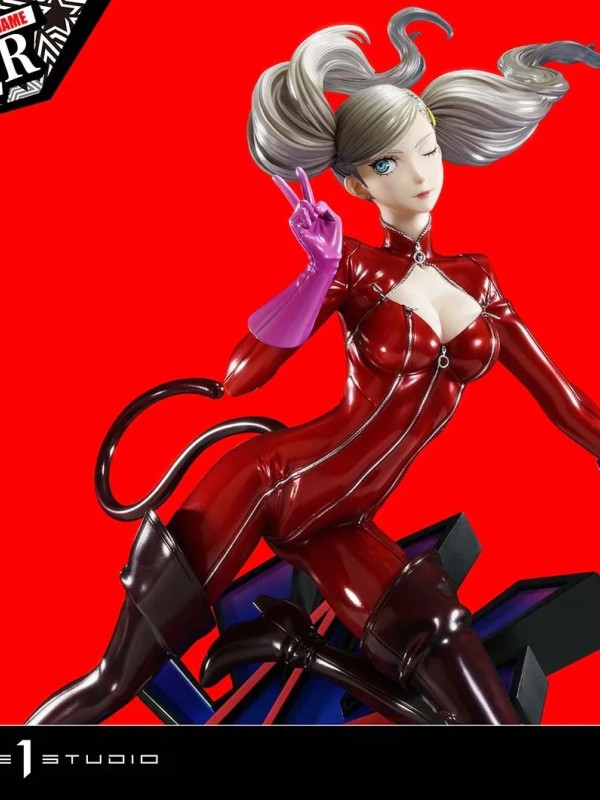Prime 1 - Ann Takamaki