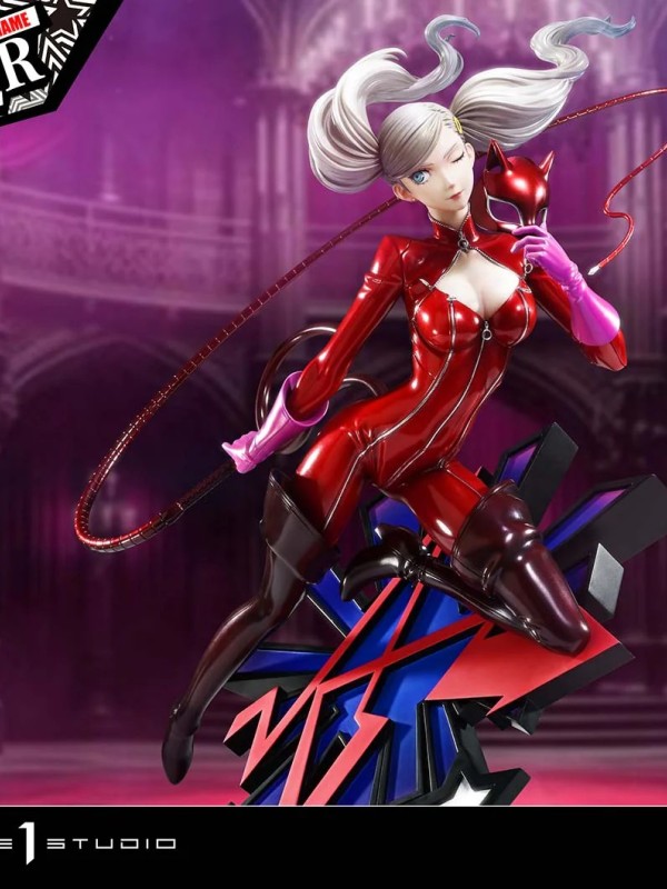 Prime 1 - Ann Takamaki