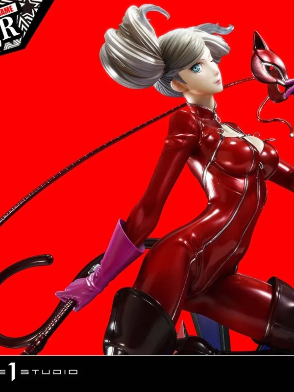 Prime 1 - Ann Takamaki