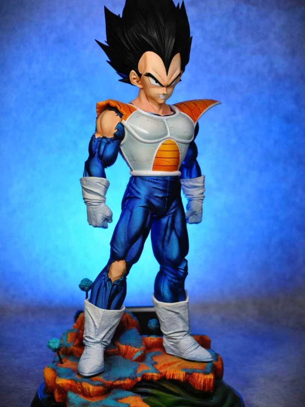 Ji - Vegeta