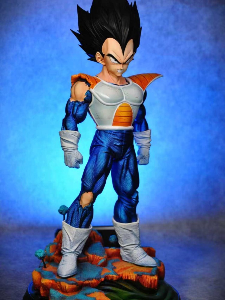 Ji - Vegeta