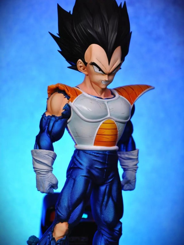 Ji - Vegeta 2