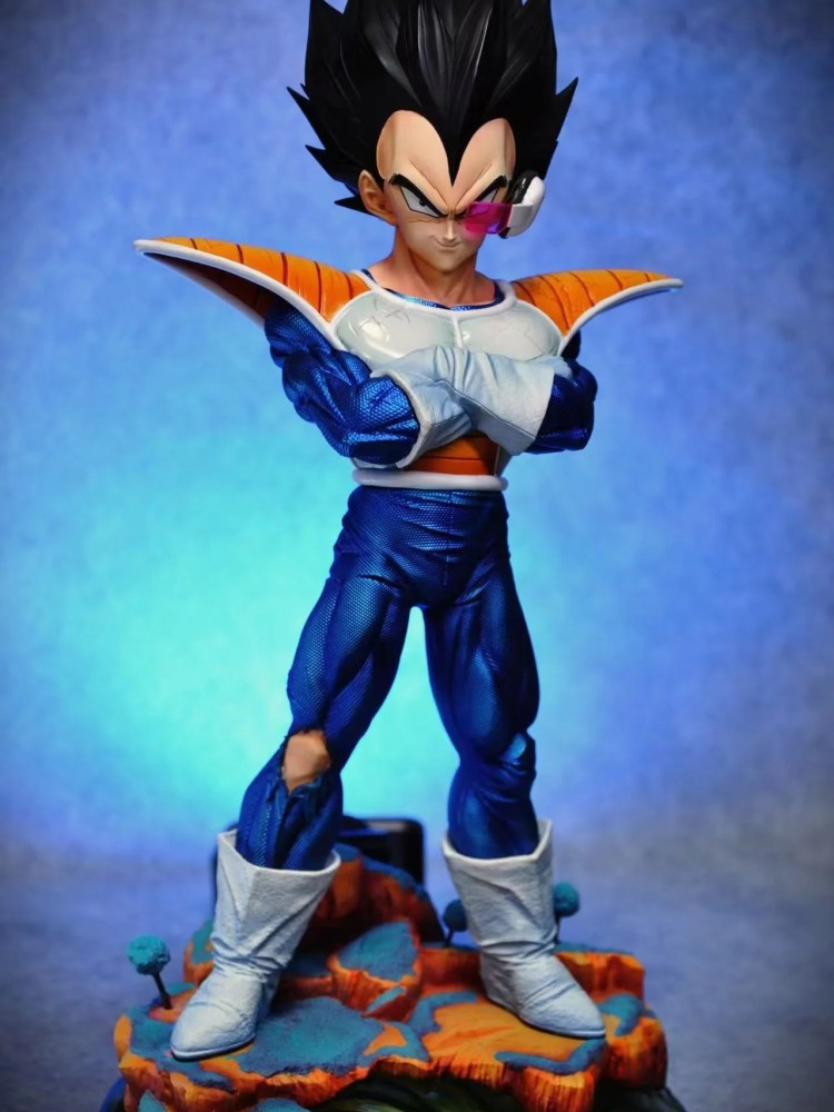Ji - Vegeta