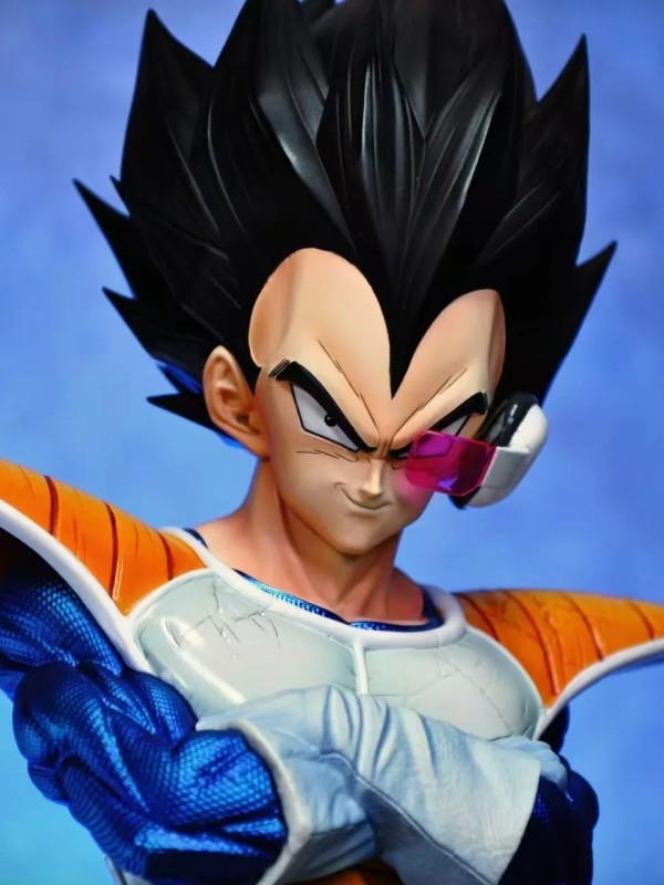 Ji - Vegeta