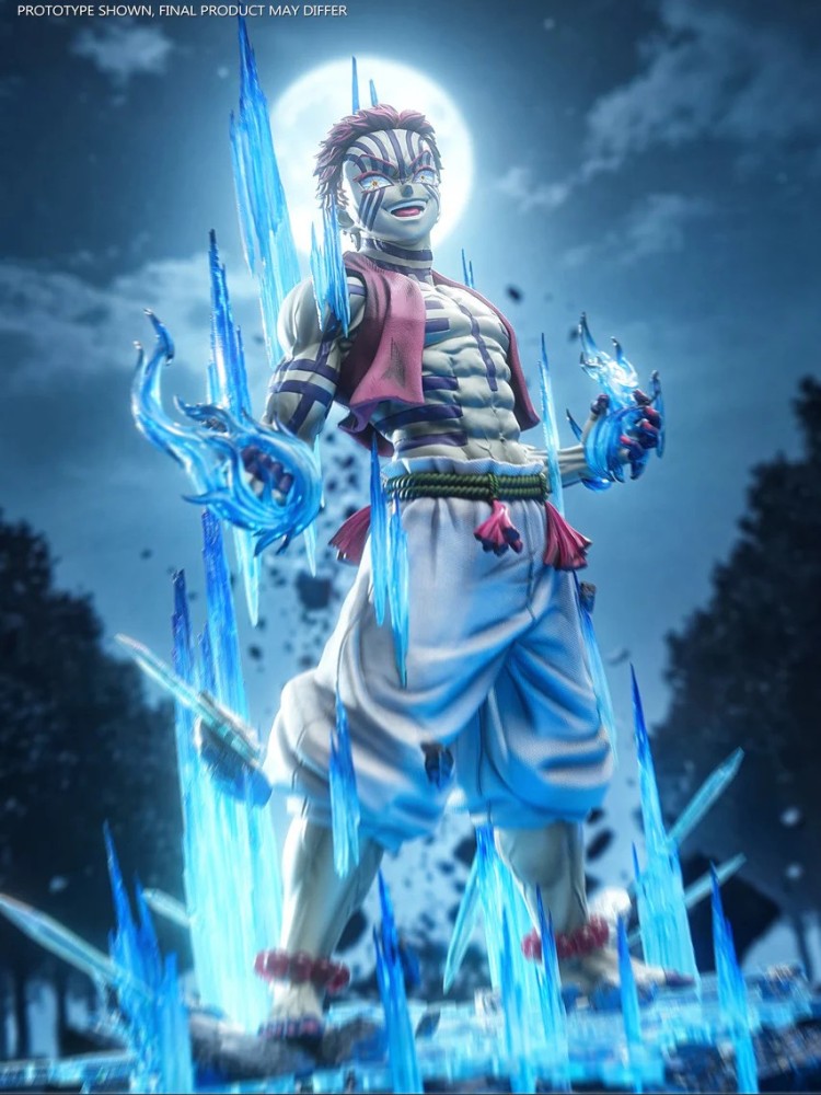 Zayico studio - Akaza V2