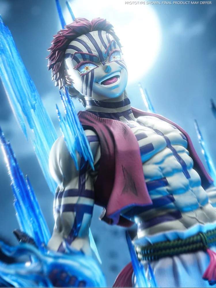 Zayico studio - Akaza V2