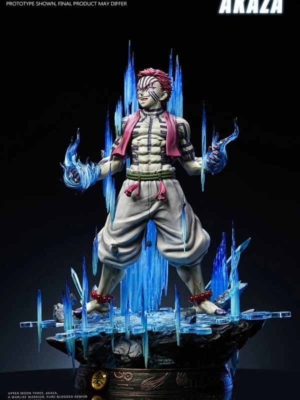 Zayico studio - Akaza V2