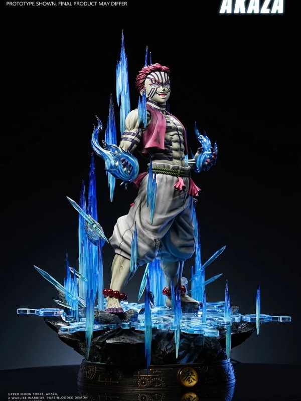 Zayico studio - Akaza V2