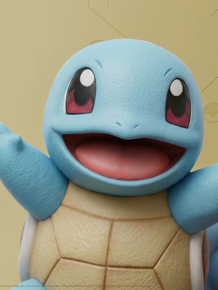 MF - Pokemon 30th Anniversary