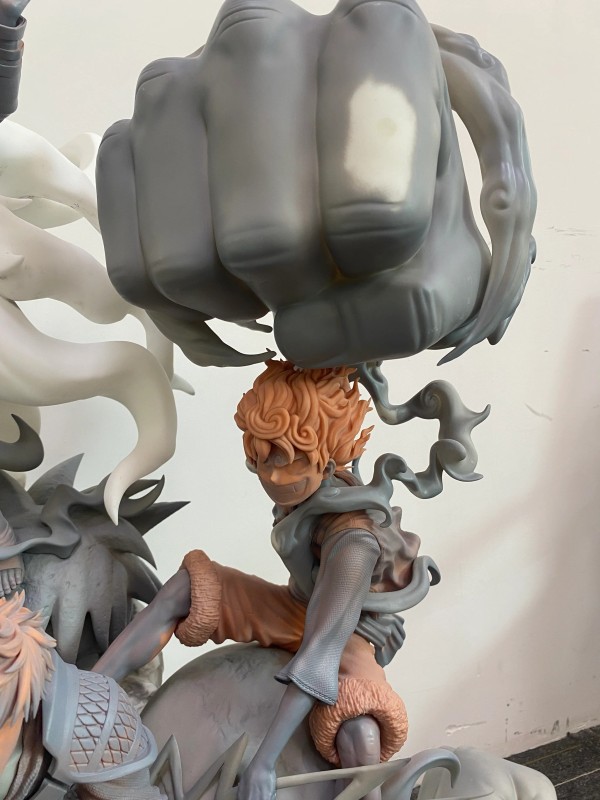 Power Collection - The Infinite Jump