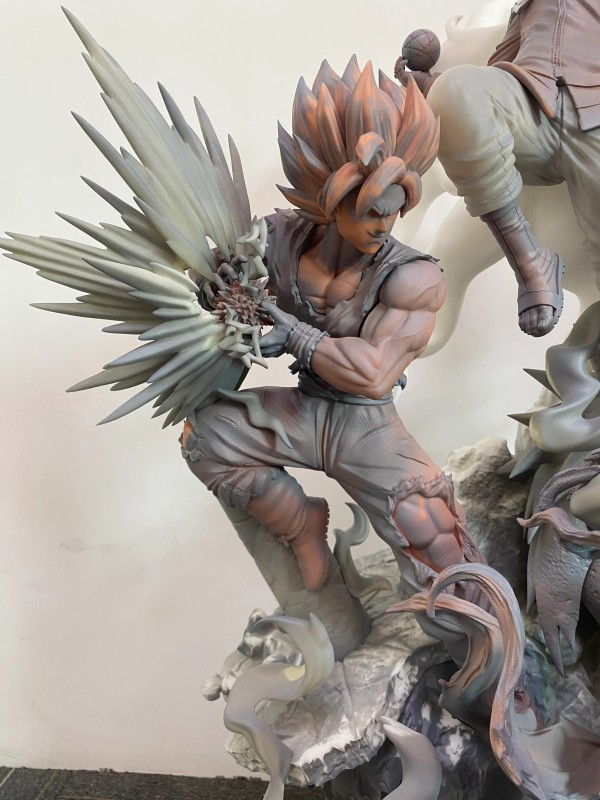 Power Collection - The Infinite Jump