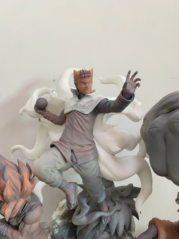 Power Collection - The Infinite Jump