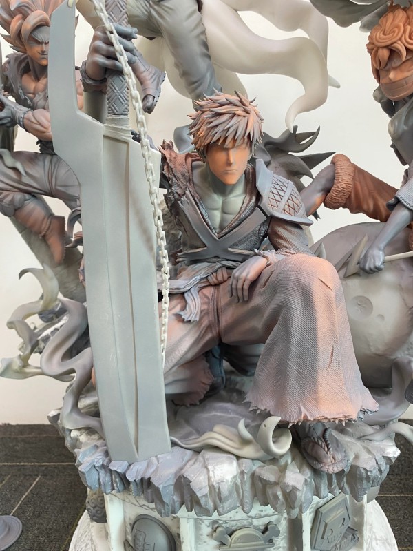 Power Collection - The Infinite Jump