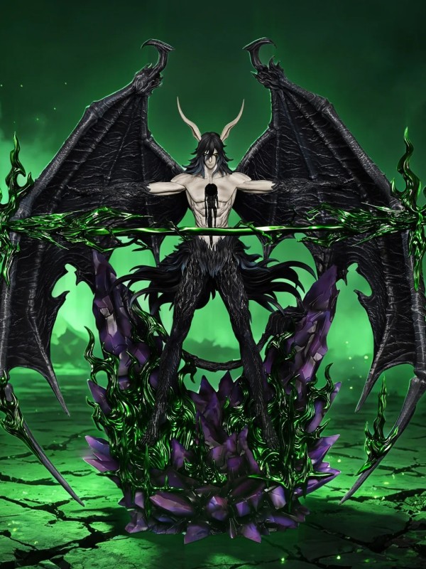 Hxheng x Cheng - Ulquiorra 2